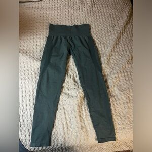 NVGTN Contour Seamless Leggings